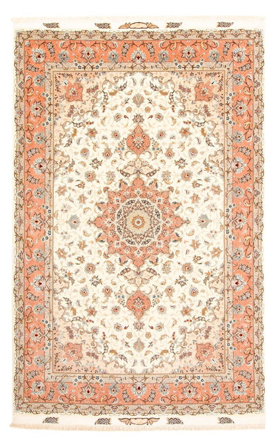 Tabriz - 50 Raj Tapete 197x300cm - Tapete persa