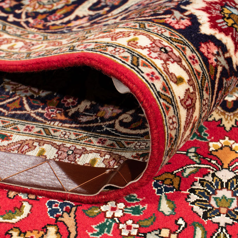 Tabriz - 50 Raj Tapete 203x204cm - Tapete persa