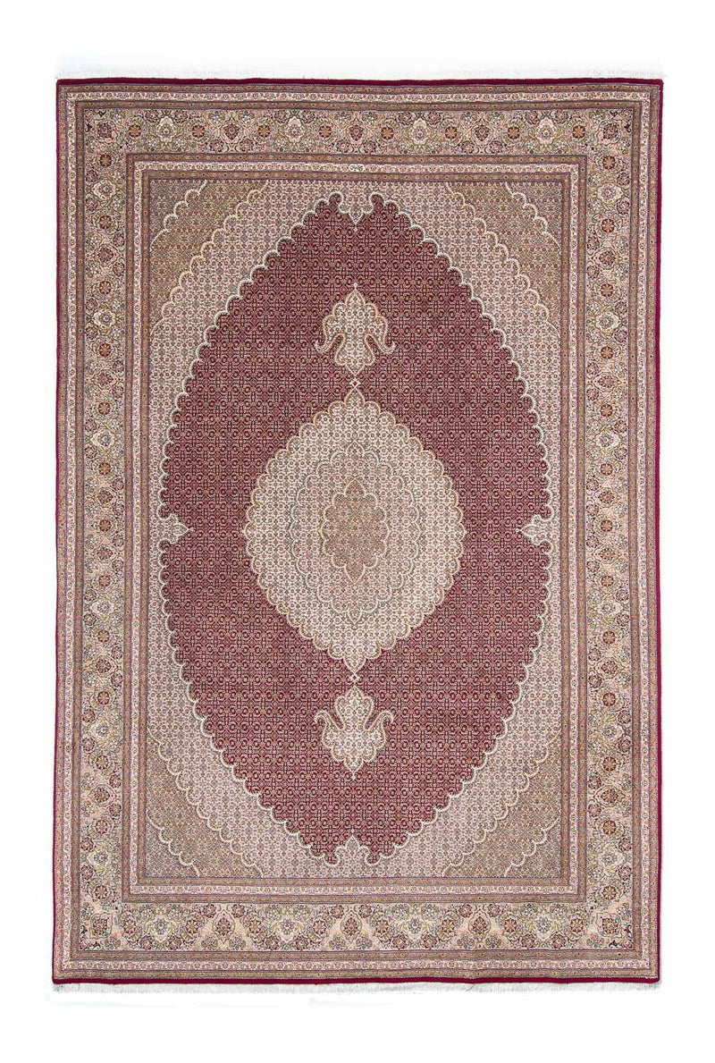 Tabriz Tapete 305x202cm - Tapete persa