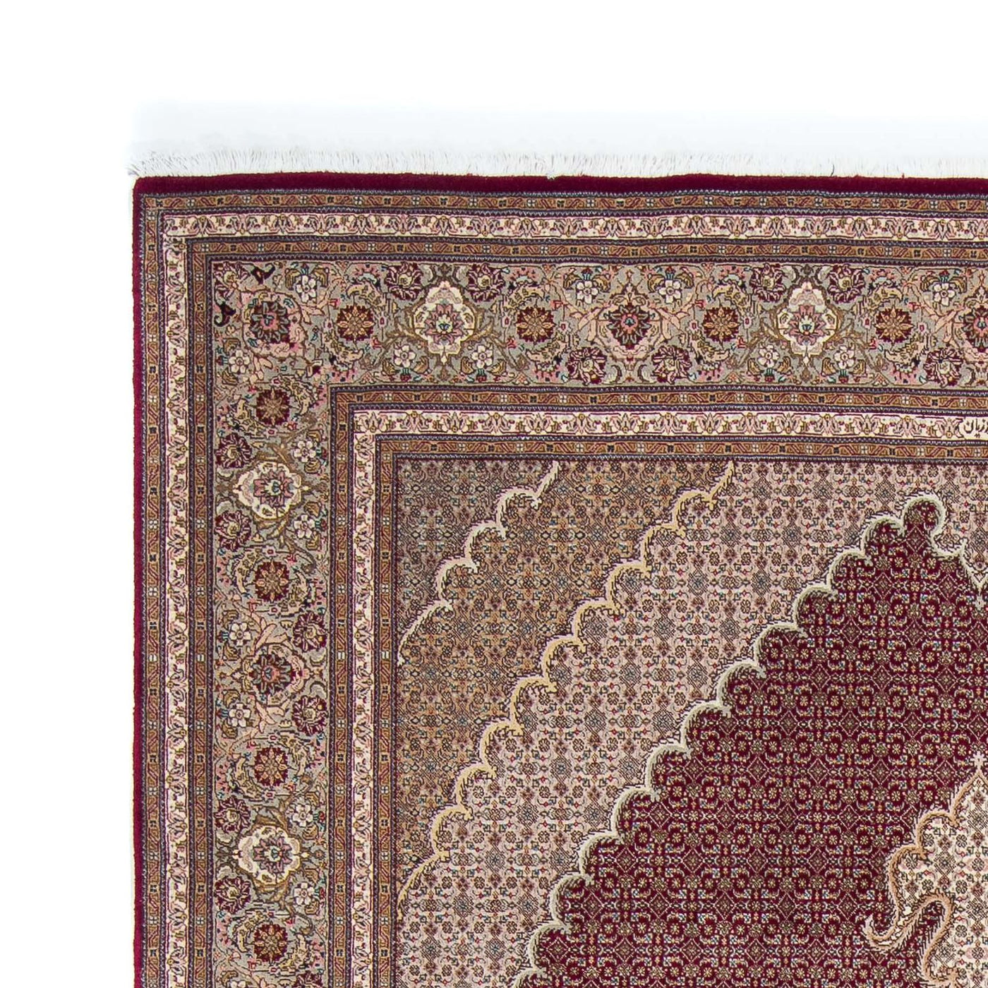 Tabriz Tapete 305x202cm - Tapete persa