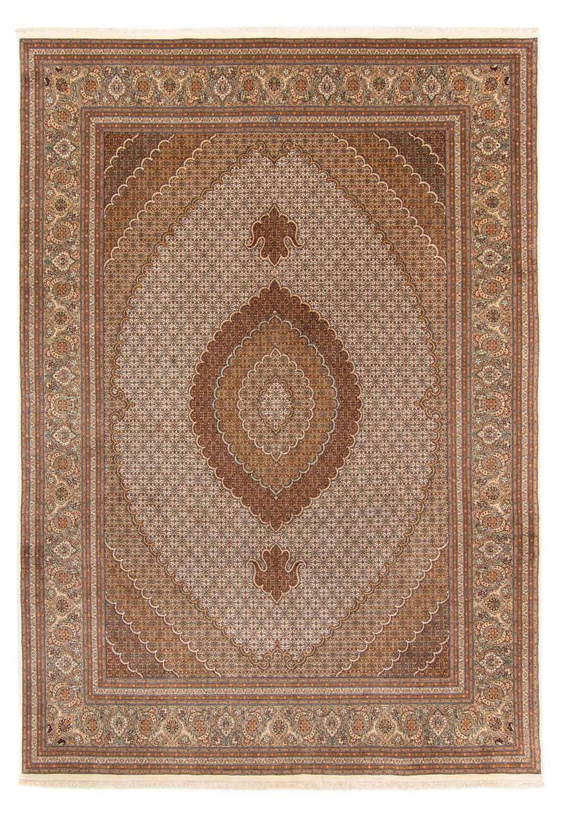 Tabriz Tapete 360x249cm - Tapete persa