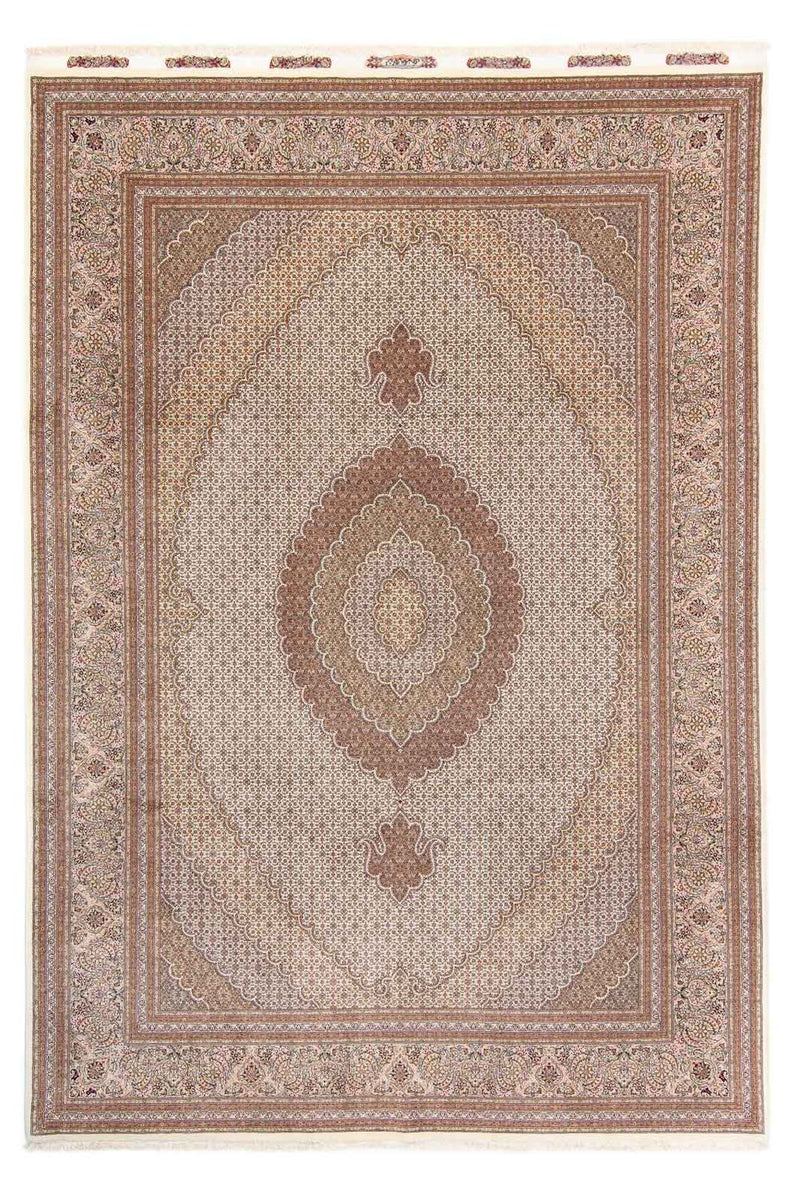 Tabriz Tapete 252x362cm - Tapete persa