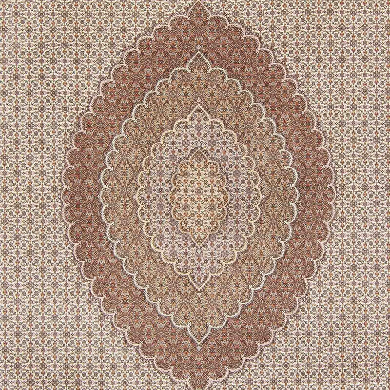 Tabriz Tapete 252x362cm - Tapete persa