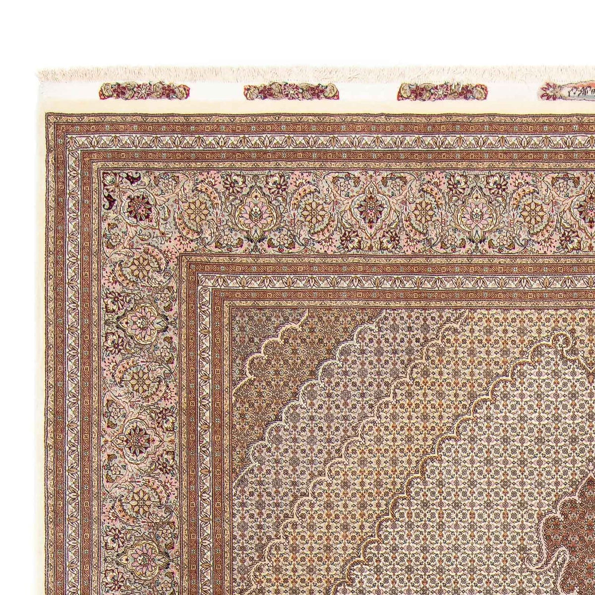 Tabriz Tapete 252x362cm - Tapete persa