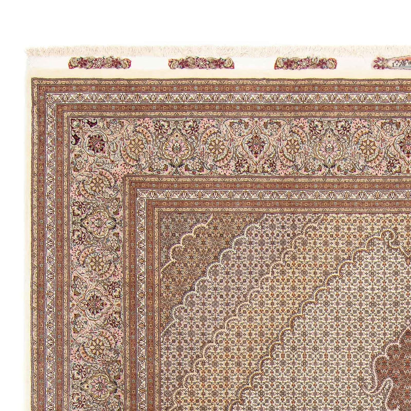 Tabriz Tapete 252x362cm - Tapete persa