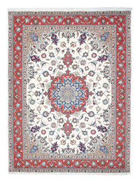 Tabriz - 50 Raj Tapete 151x198cm - Tapete persa – product image