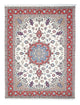 Tabriz - 50 Raj Tapete 151x198cm - Tapete persa