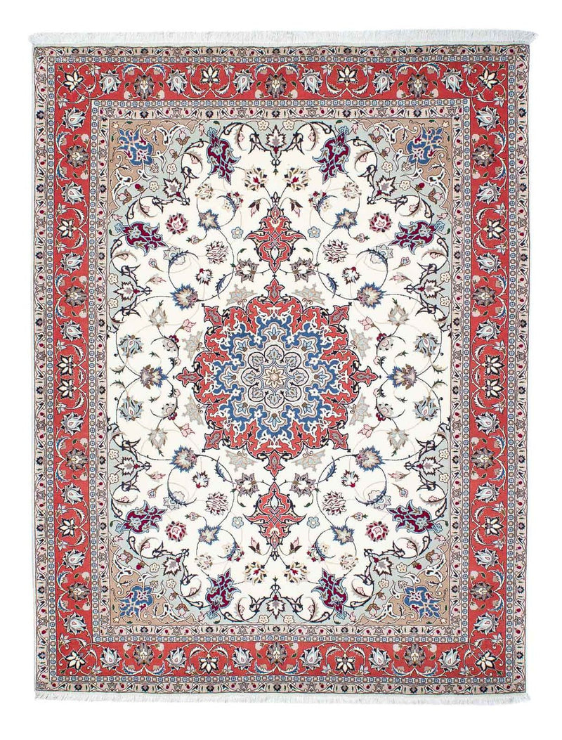 Tabriz - 50 Raj Tapete 151x198cm - Tapete persa
