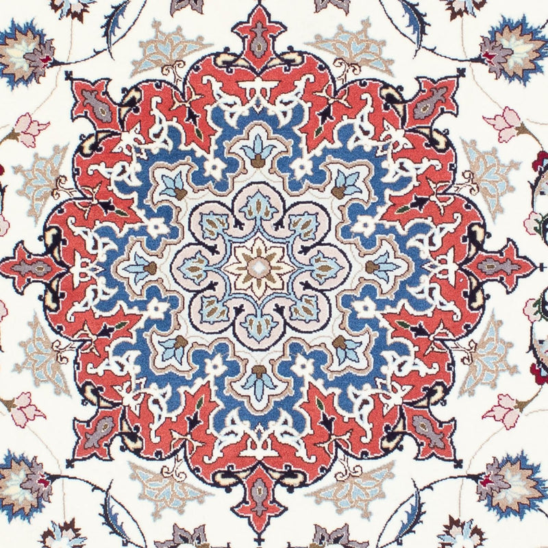 Tabriz - 50 Raj Tapete 151x198cm - Tapete persa