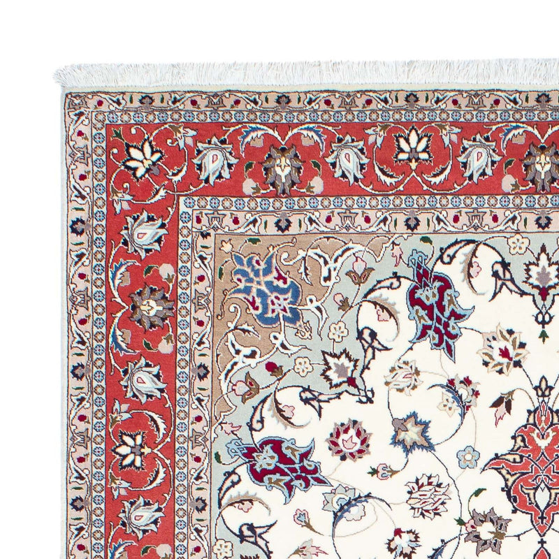 Tabriz - 50 Raj Tapete 151x198cm - Tapete persa