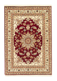 Tabriz - 50 Raj Tapete 101x150cm - Tapete persa – product image
