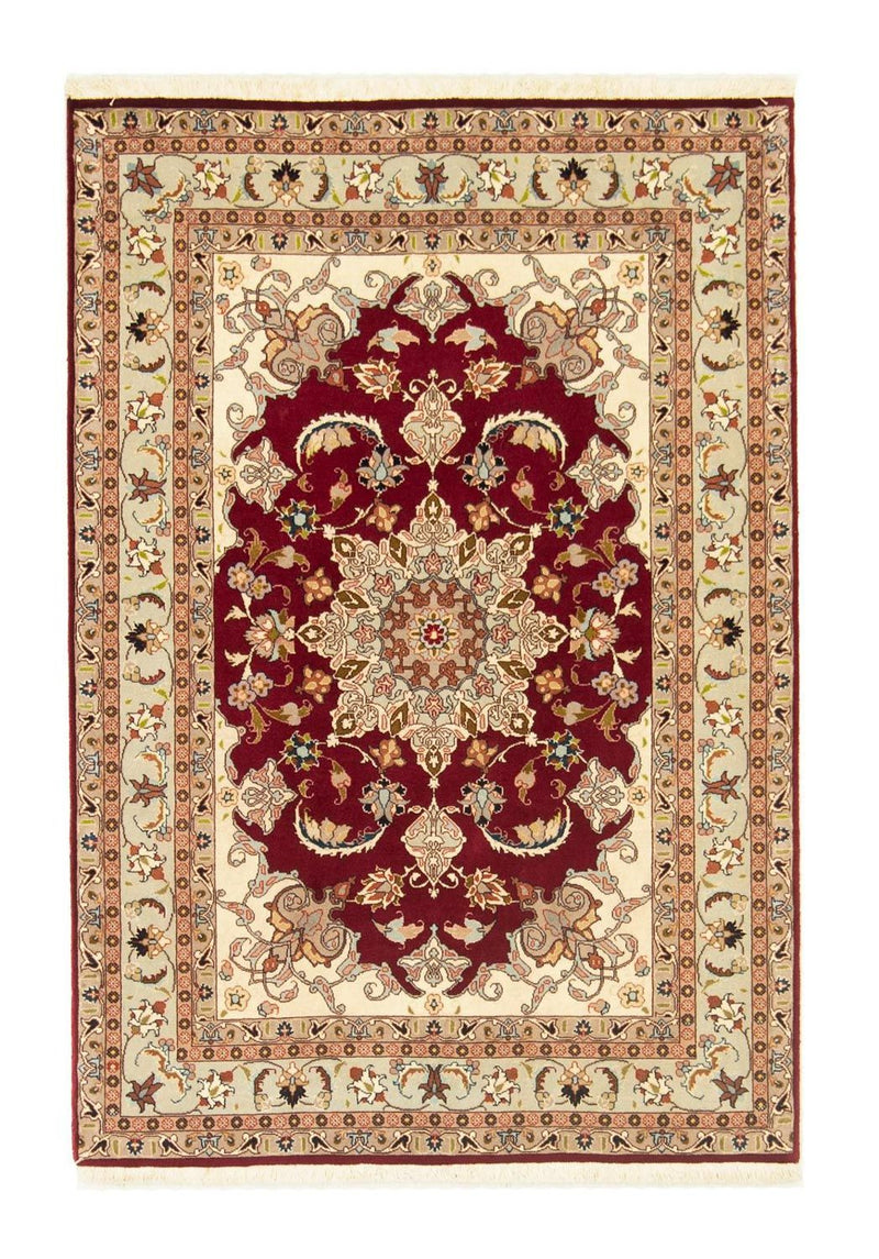 Tabriz - 50 Raj Tapete 101x150cm - Tapete persa