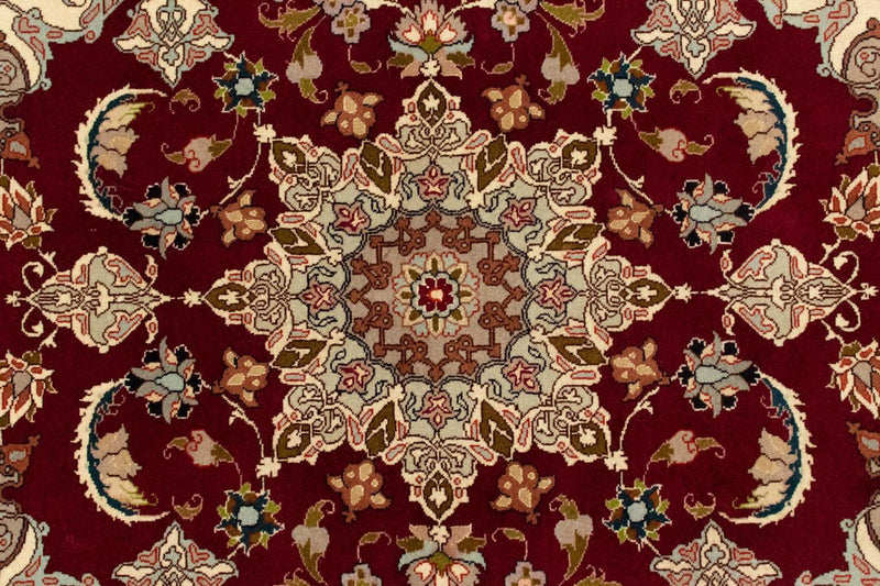 Tabriz - 50 Raj Tapete 101x150cm - Tapete persa