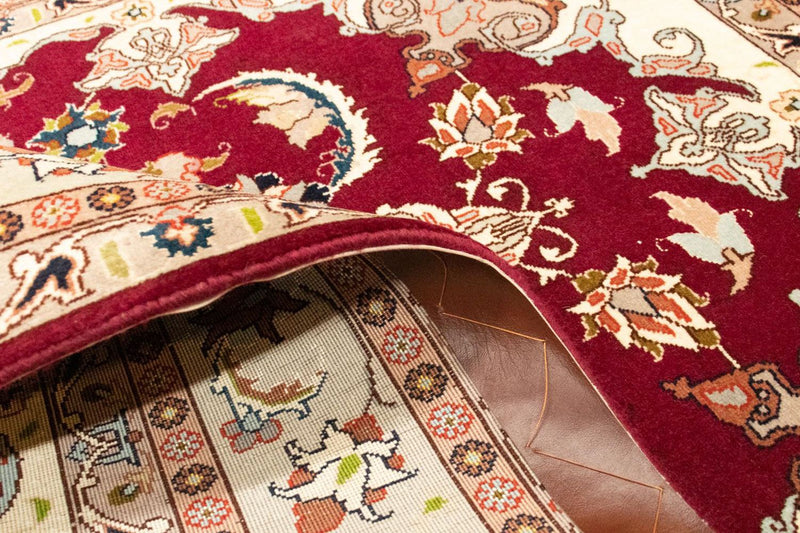Tabriz - 50 Raj Tapete 101x150cm - Tapete persa