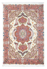 Tabriz - 50 Raj Tapete 88x60cm - Tapete persa – product image