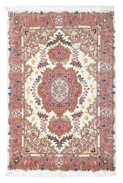 Tabriz - 50 Raj Tapete 60x88cm - Tapete persa