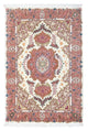 Tabriz - 50 Raj Tapete 88x60cm - Tapete persa