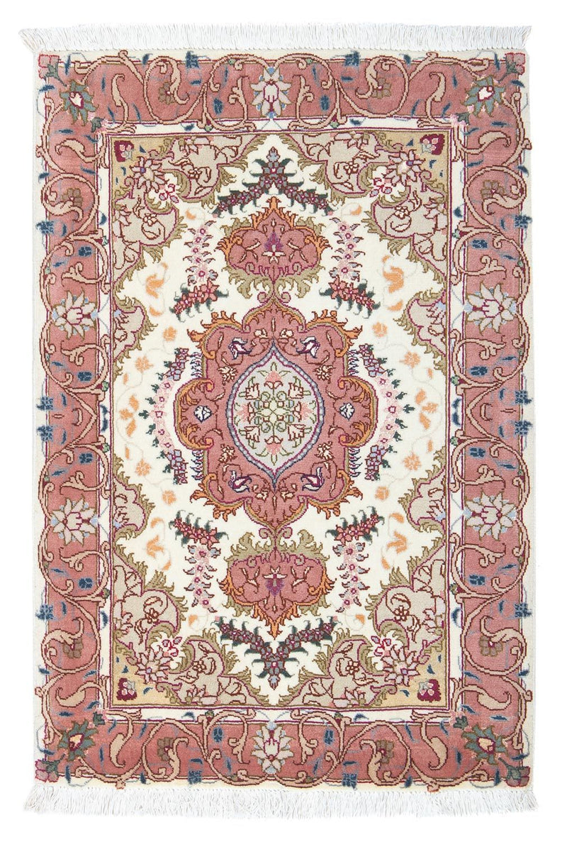 Tabriz - 50 Raj Tapete 88x60cm - Tapete persa
