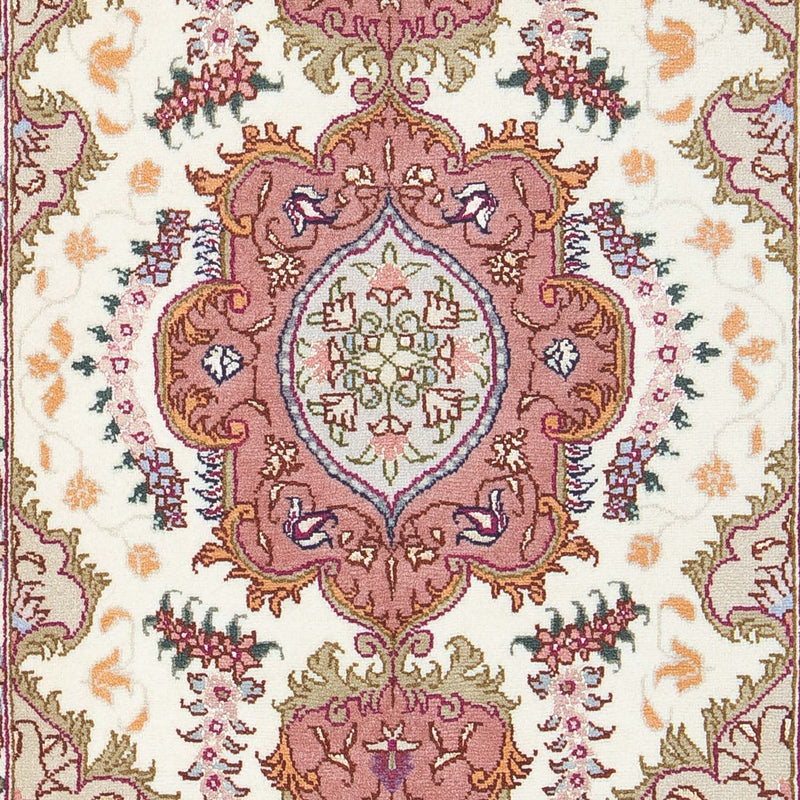 Tabriz - 50 Raj Tapete 88x60cm - Tapete persa