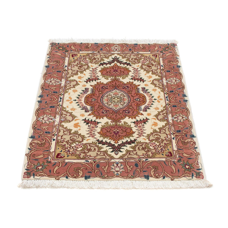 Tabriz - 50 Raj Tapete 88x60cm - Tapete persa