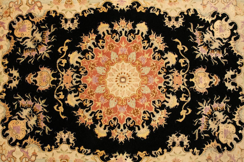 Tabriz - 50 Raj Tapete 138x101cm - Tapete persa