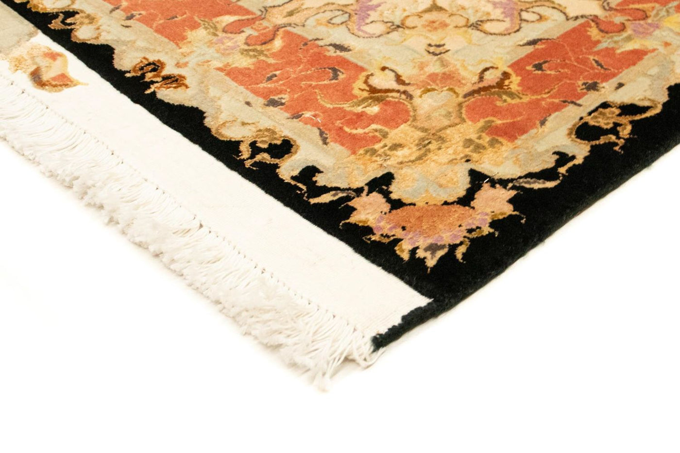 Tabriz - 50 Raj Tapete 138x101cm - Tapete persa