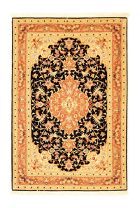 Tabriz - 50 Raj Tapete 101x150cm - Tapete persa – product image