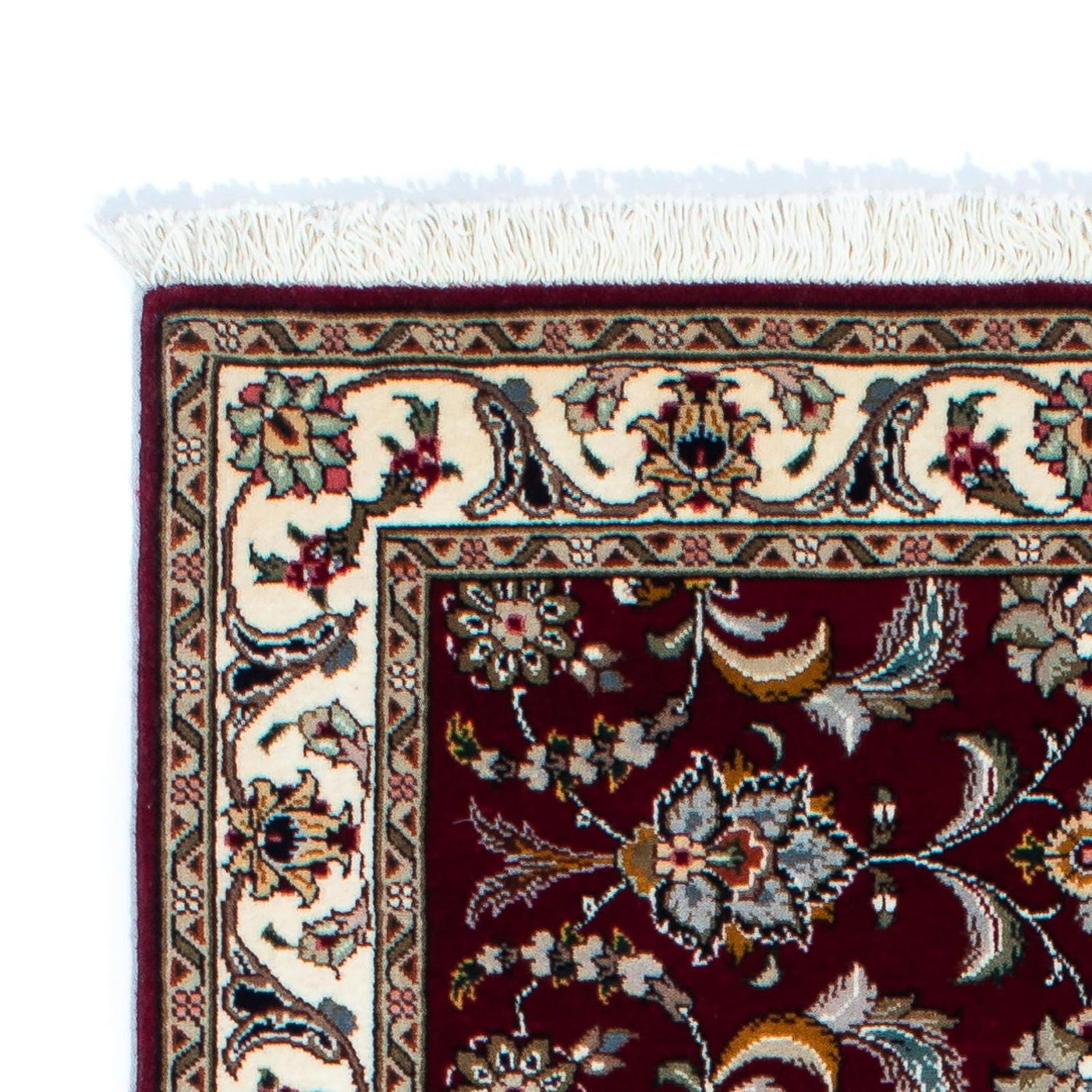 Tabriz - 50 Raj Tapete 205x88cm - Tapete persa