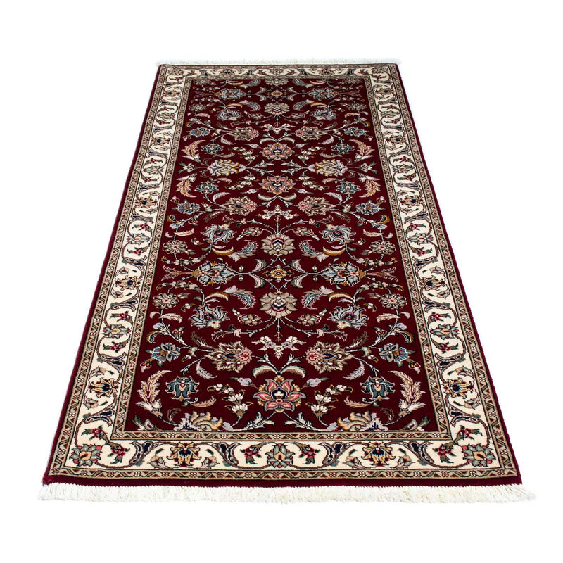 Tabriz - 50 Raj Tapete 205x88cm - Tapete persa