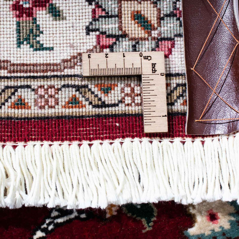 Tabriz - 50 Raj Tapete 205x88cm - Tapete persa