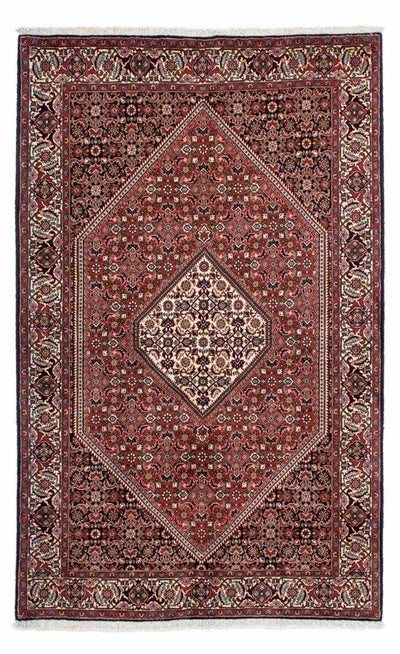 Bidjar - Zanjan Tapete 140x224cm - Tapete persa