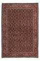 Bidjar - Zanjan Tapete 140x209cm - Tapete persa