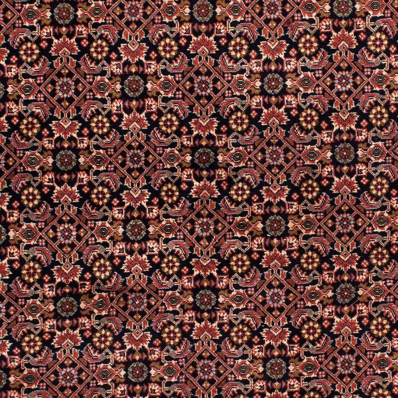 Bidjar - Zanjan Tapete 140x209cm - Tapete persa