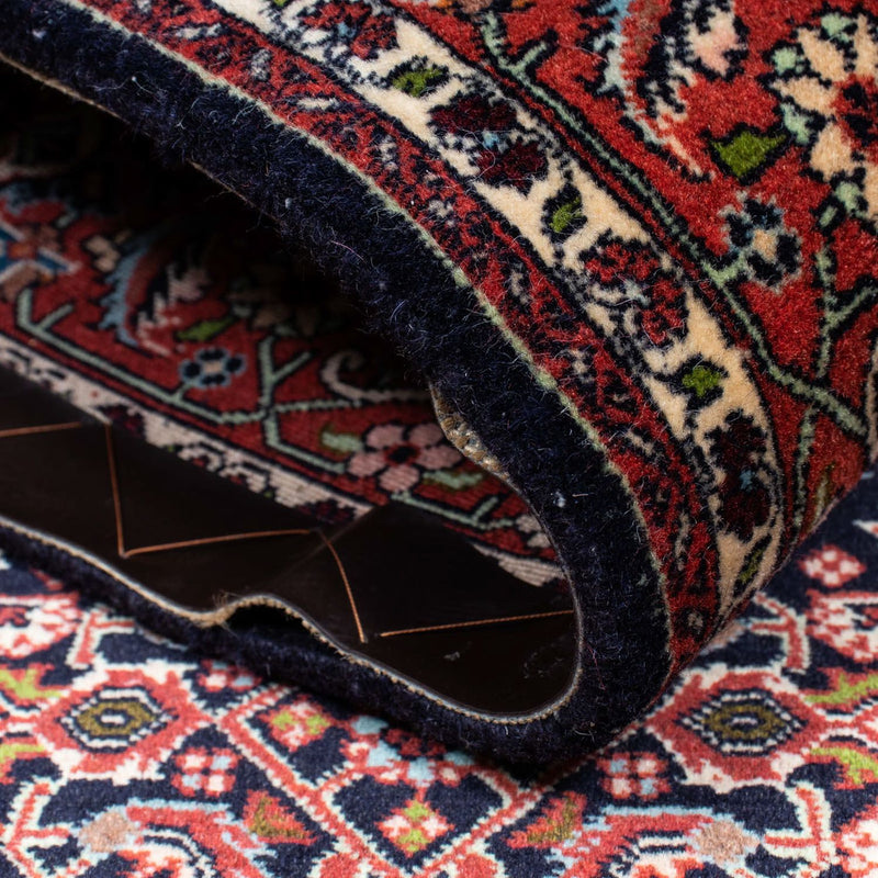 Bidjar - Zanjan Tapete 140x209cm - Tapete persa