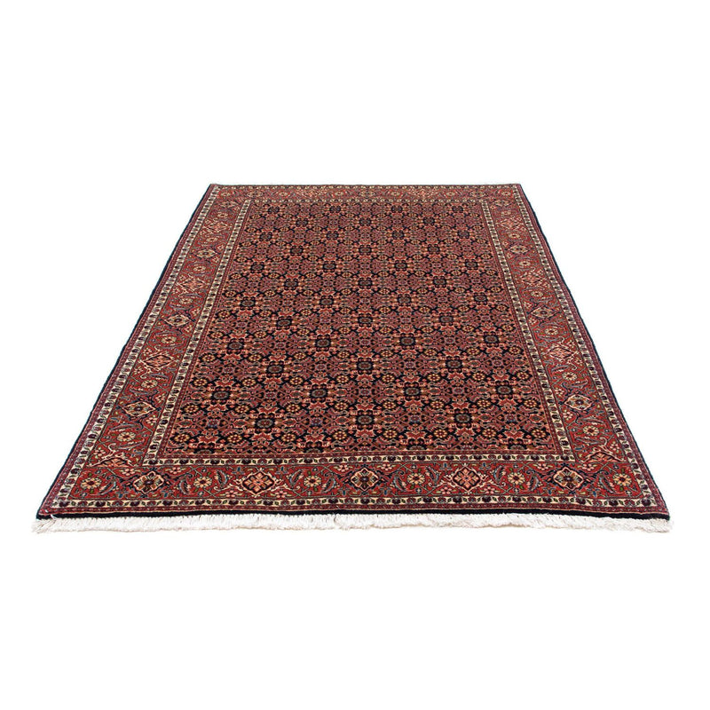 Bidjar - Zanjan Tapete 140x209cm - Tapete persa