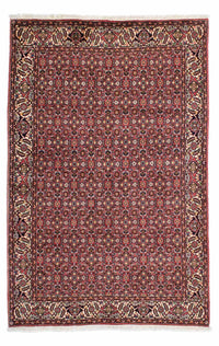 Bidjar - Zanjan Tapete 140x215cm - Tapete persa – product image