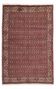 Bidjar - Zanjan Tapete 140x215cm - Tapete persa