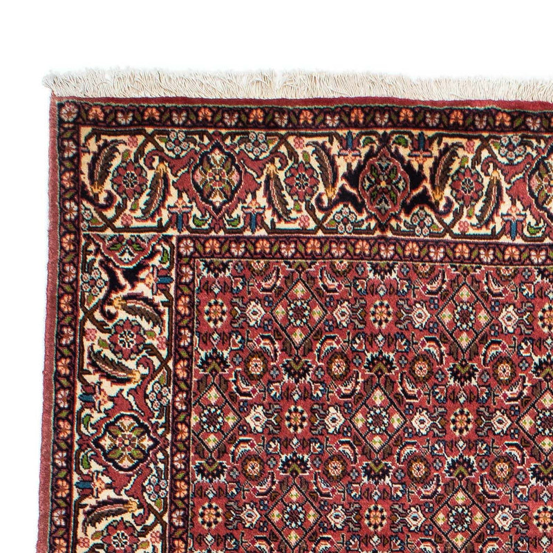 Bidjar - Zanjan Tapete 140x215cm - Tapete persa