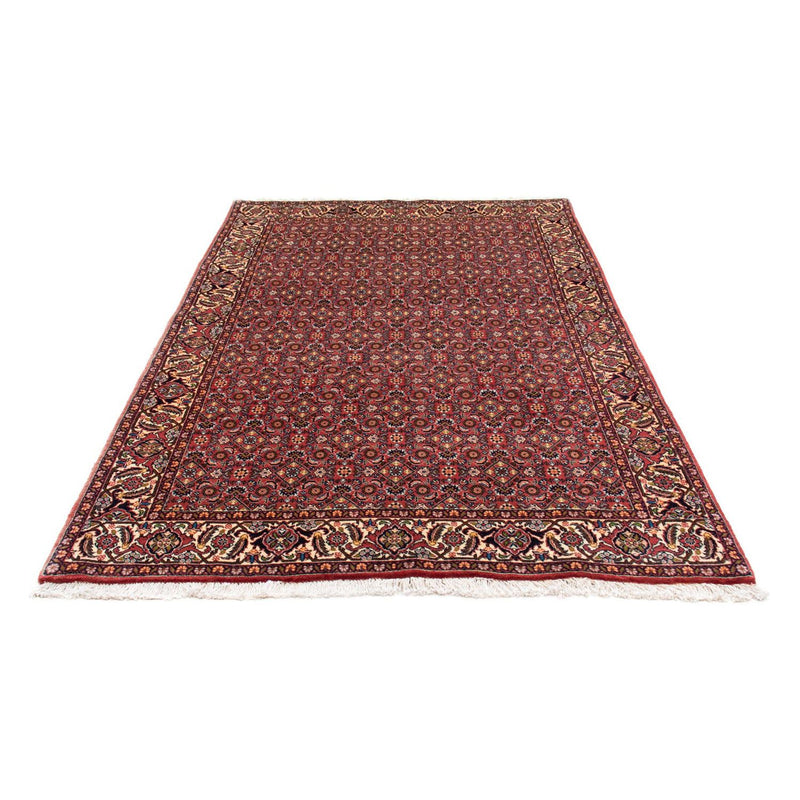 Bidjar - Zanjan Tapete 140x215cm - Tapete persa