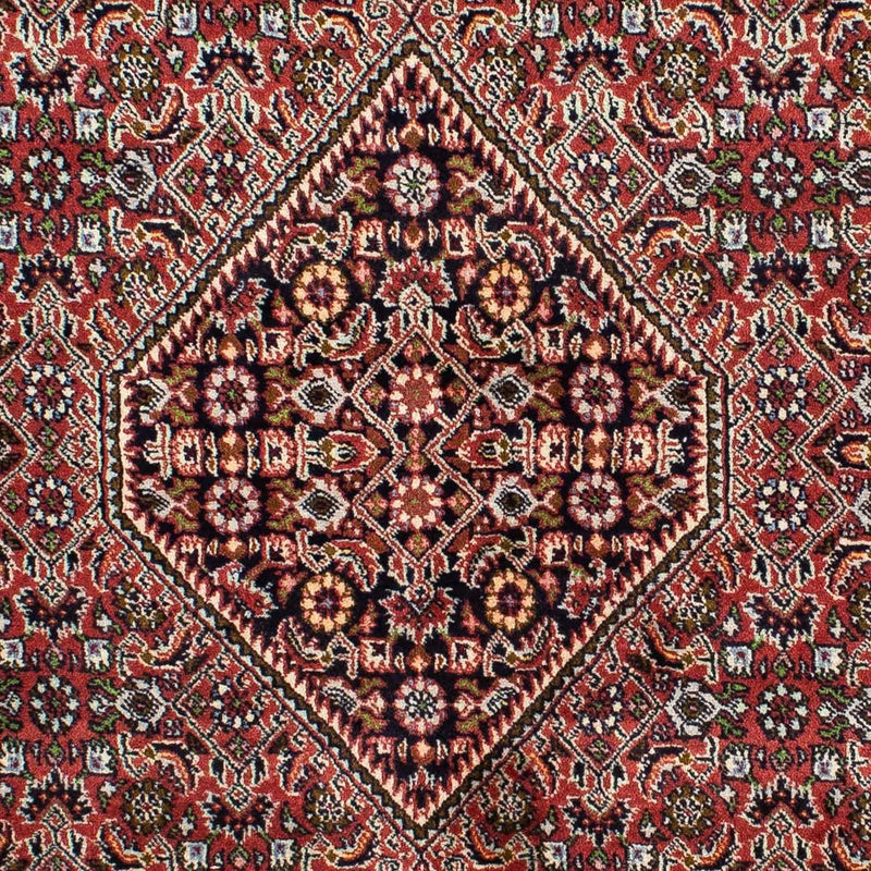 Bidjar - Zanjan Tapete 140x218cm - Tapete persa