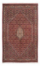 Bidjar - Zanjan Tapete 137x218cm - Tapete persa