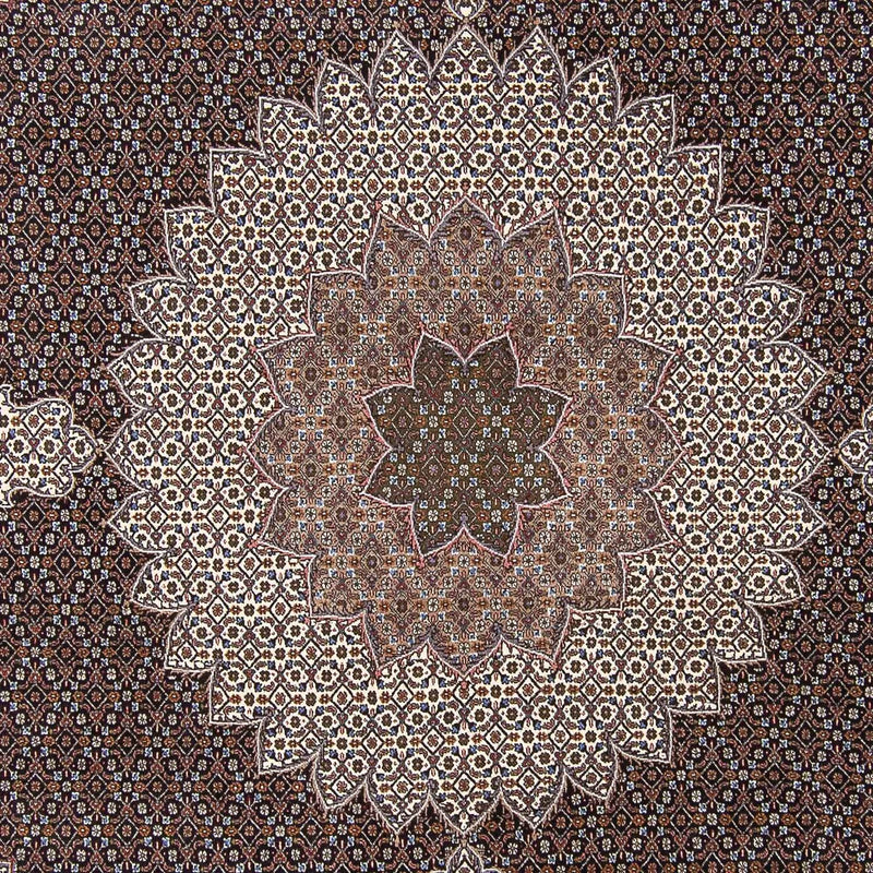 Tabriz - 40 Raj Tapete 305x299cm - Tapete persa