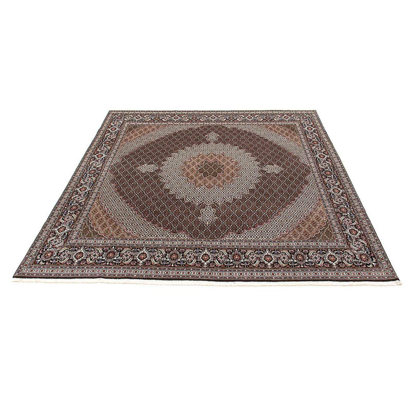 Tabriz - 40 Raj Tapete 305x299cm - Tapete persa