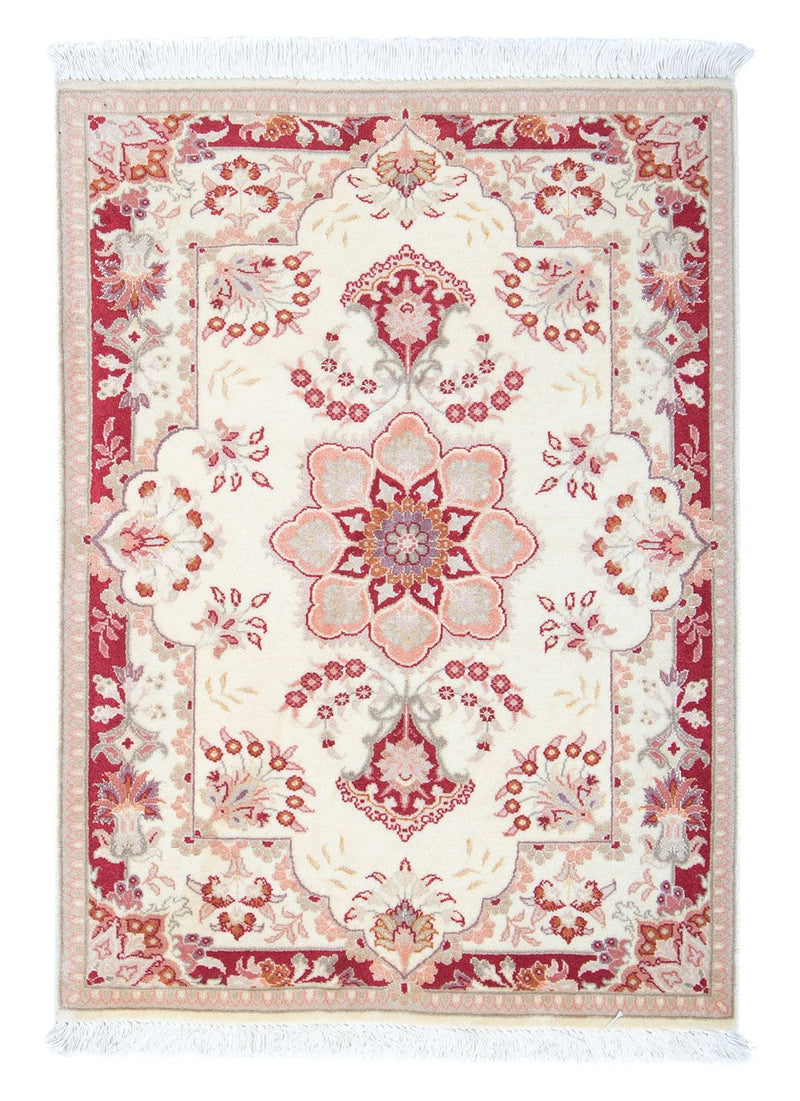 Tabriz - 50 Raj Tapete 84x59cm - Tapete persa