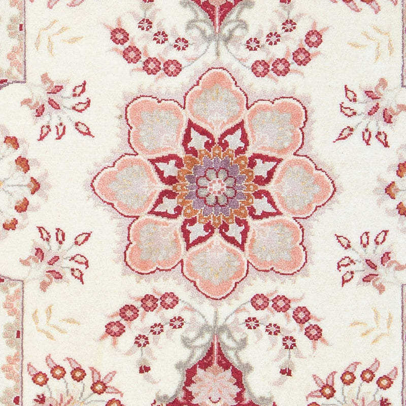 Tabriz - 50 Raj Tapete 84x59cm - Tapete persa