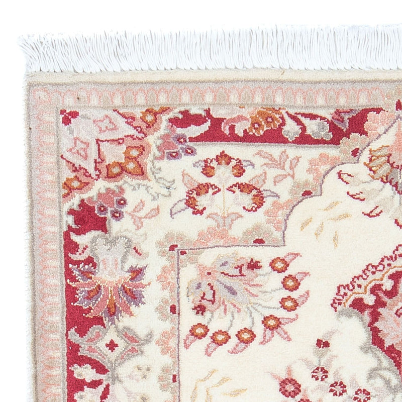 Tabriz - 50 Raj Tapete 84x59cm - Tapete persa