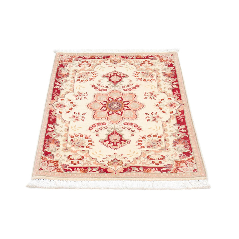 Tabriz - 50 Raj Tapete 84x59cm - Tapete persa