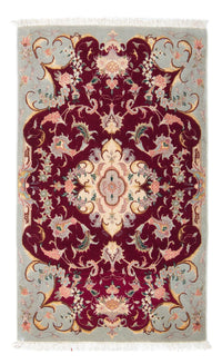 Tabriz - 50 Raj Tapete 96x58cm - Tapete persa – product image