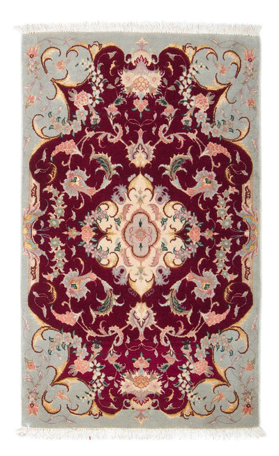 Tabriz - 50 Raj Tapete 58x96cm - Tapete persa