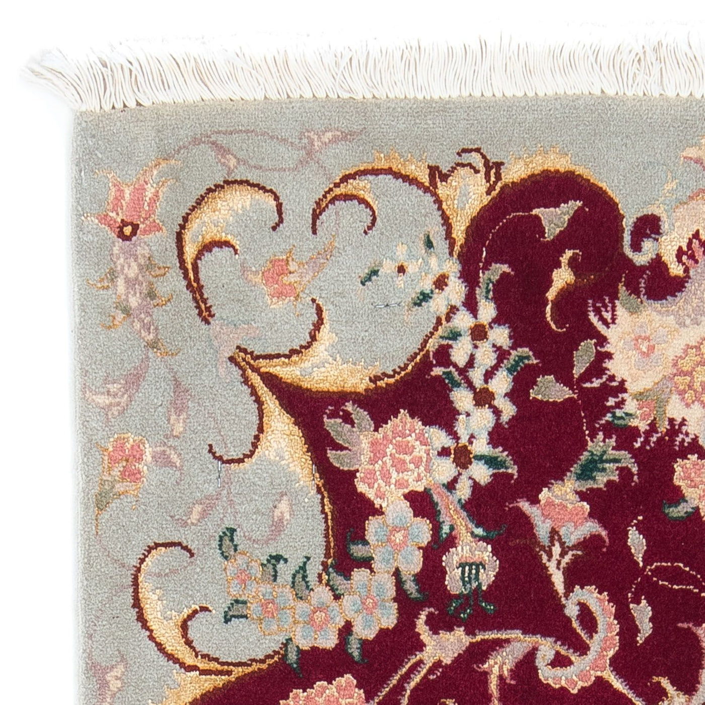 Tabriz - 50 Raj Tapete 96x58cm - Tapete persa